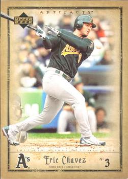 Eric Chavez