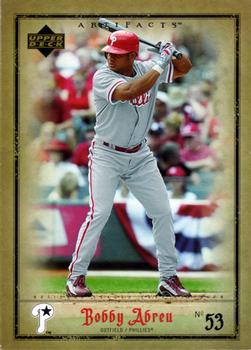Bobby Abreu