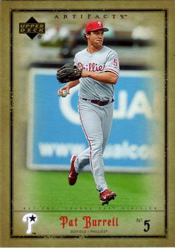 Pat Burrell