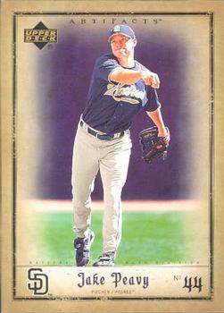 Jake Peavy