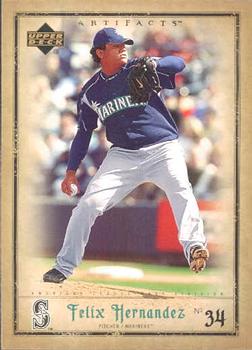 Felix Hernandez