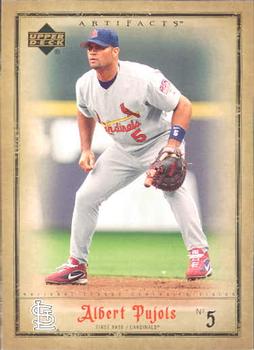 Albert Pujols