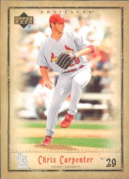 Chris Carpenter