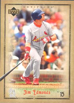 Jim Edmonds