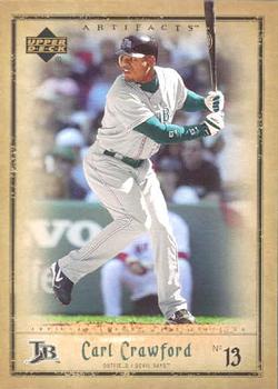Carl Crawford