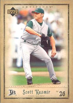 Scott Kazmir