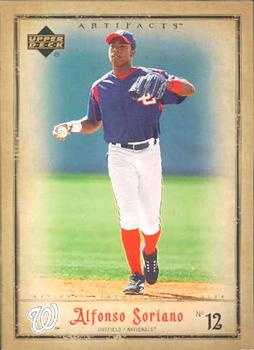 Alfonso Soriano