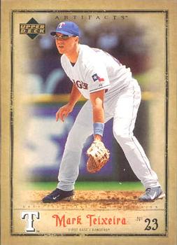Mark Teixeira