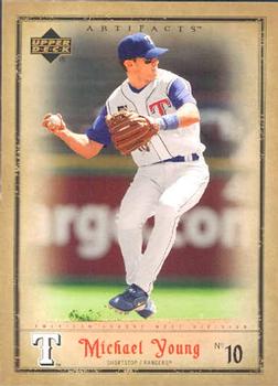 Michael Young