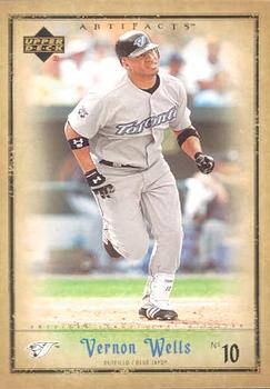 Vernon Wells