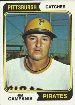 Jim Campanis
