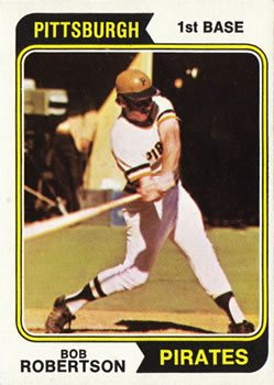 Bob Robertson