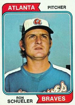 Ron Schueler