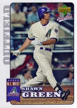 Shawn Green