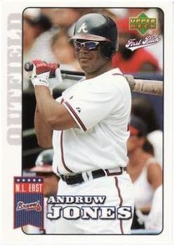 Andruw Jones