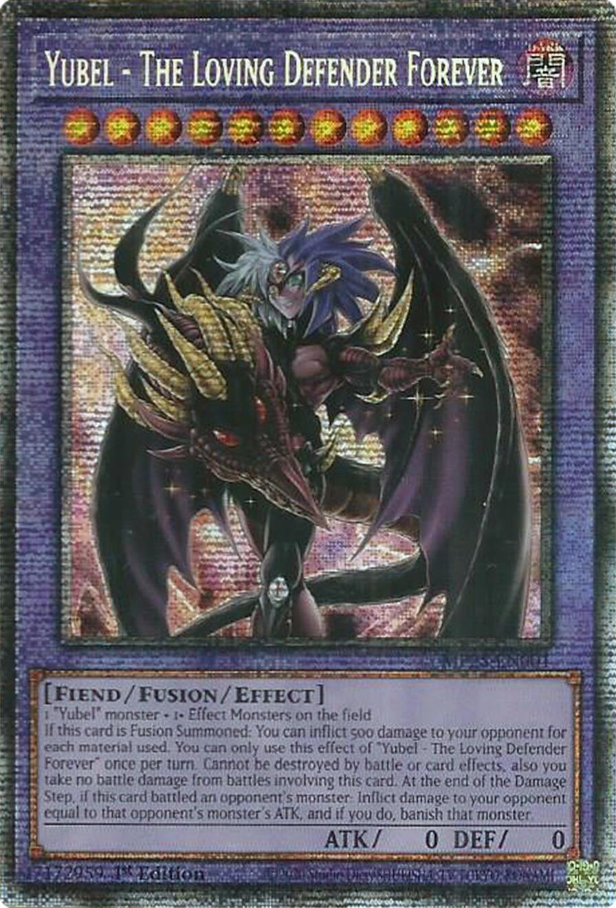 Yubel