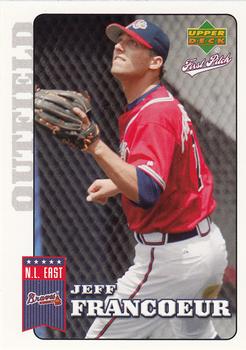 Jeff Francoeur