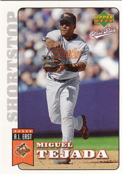 Miguel Tejada