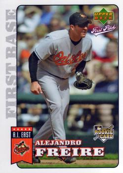 Alejandro Freire