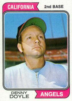 Denny Doyle