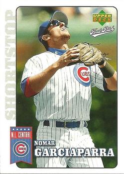 Nomar Garciaparra
