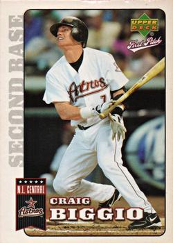 Craig Biggio