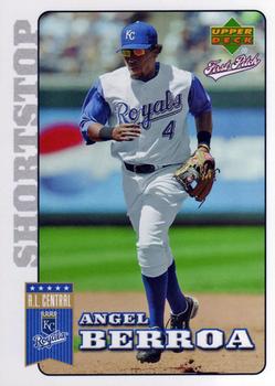 Angel Berroa
