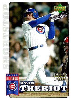 Ryan Theriot