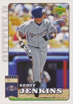 Geoff Jenkins