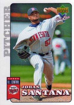 Johan Santana