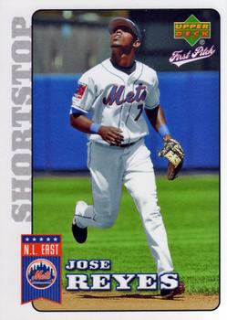 Jose Reyes