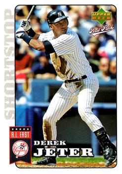 Derek Jeter