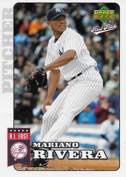 Mariano Rivera