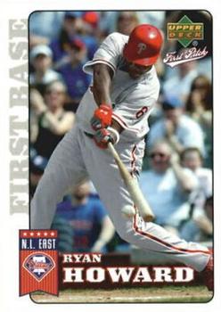 Ryan Howard