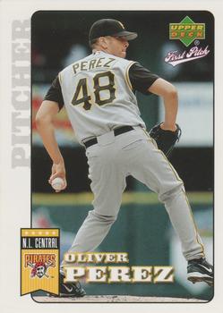 Oliver Perez