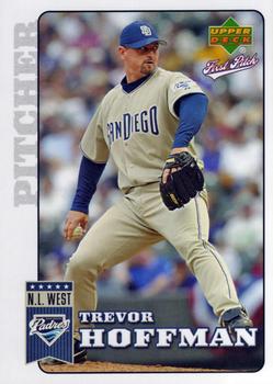 Trevor Hoffman