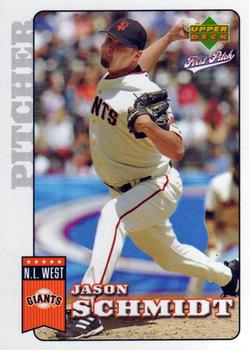 Jason Schmidt