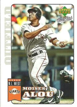 Moises Alou