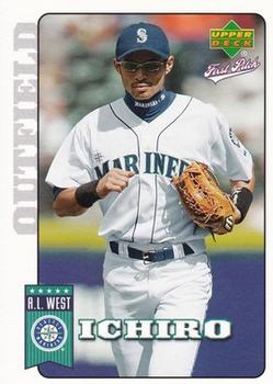 Ichiro
