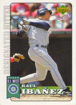 Raul Ibanez