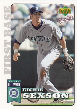 Richie Sexson