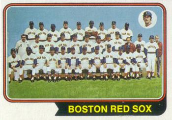Boston Red Sox