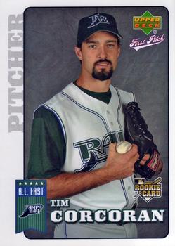 Tim Corcoran