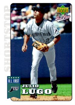 Julio Lugo