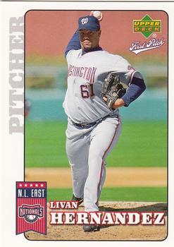 Livan Hernandez