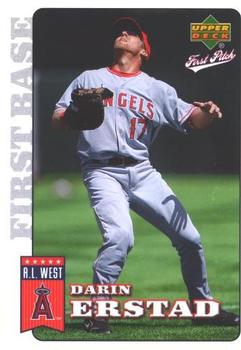 Darin Erstad