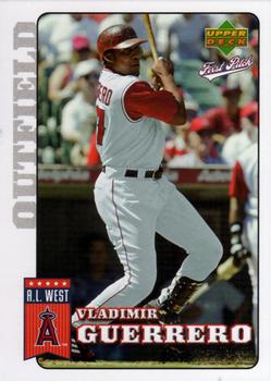 Vladimir Guerrero