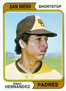 Enzo Hernandez