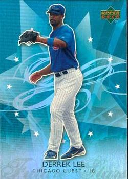 Derrek Lee