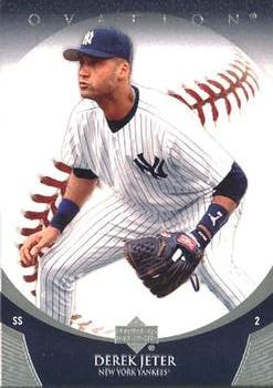 #81 Derek Jeter